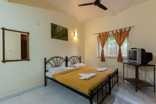 Hostal Miranda Beach House