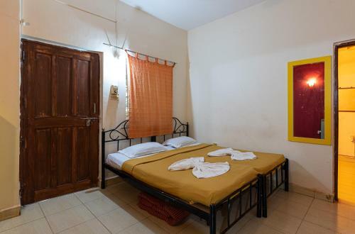 Hostal Miranda Beach House