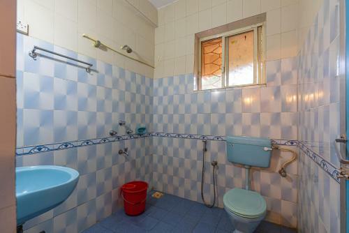 Hostal Miranda Beach House