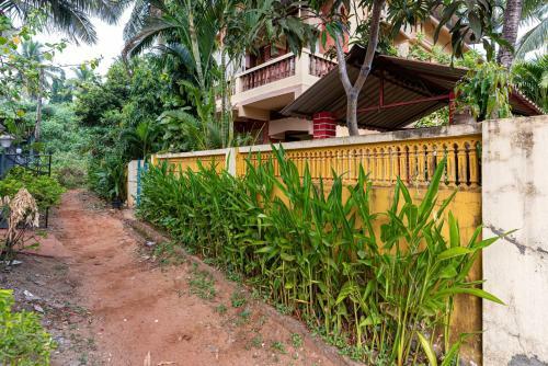 Hostal Miranda Beach House