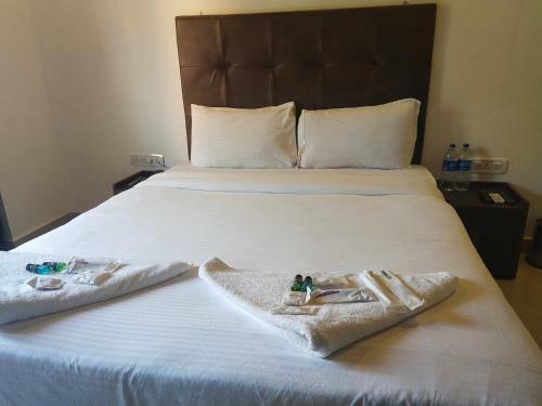 The Hotel Balaji