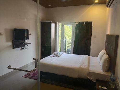 The Hotel Balaji