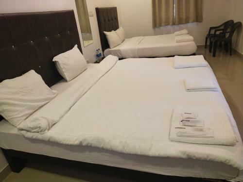 The Hotel Balaji