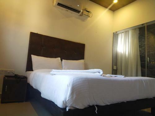 The Hotel Balaji