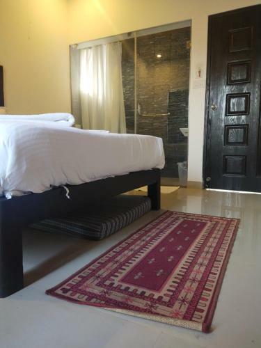The Hotel Balaji