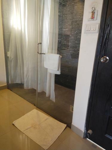 The Hotel Balaji