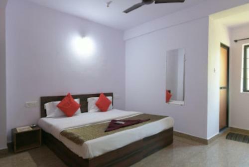 Hostal Bluenest
