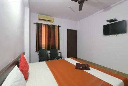 Hostal Bluenest