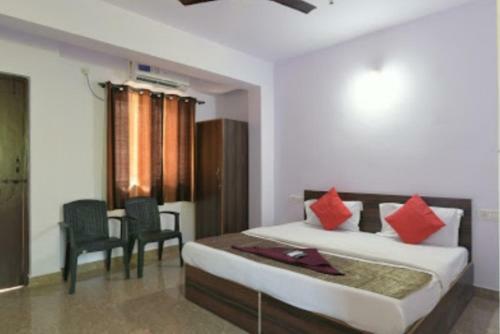 Hostal Bluenest