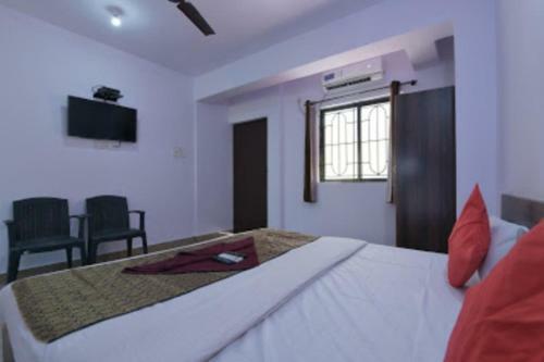 Hostal Bluenest