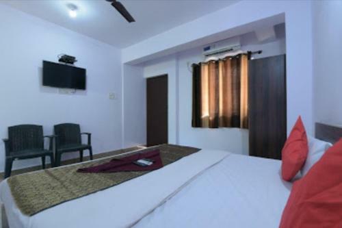 Hostal Bluenest