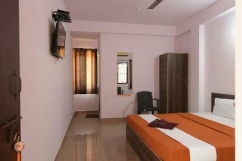 Hostal Bluenest