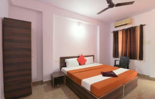 Hostal Bluenest