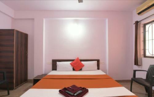 Hostal Bluenest