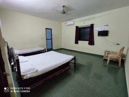 Hostal Reshmi Residency