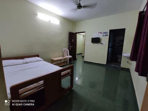 Hostal Reshmi Residency