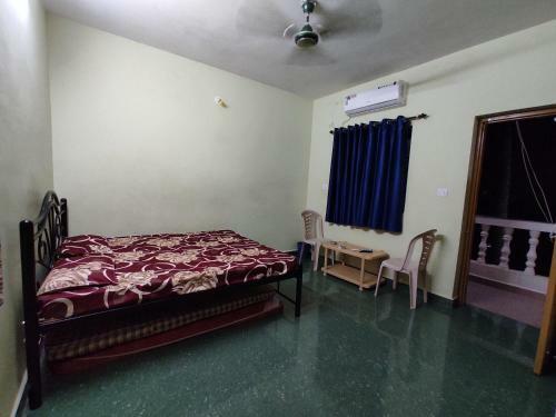Hostal Reshmi Residency