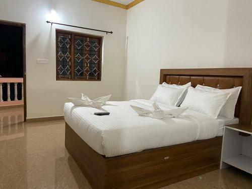 Hotel Calangute Beach Studios