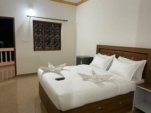 Hotel Calangute Beach Studios