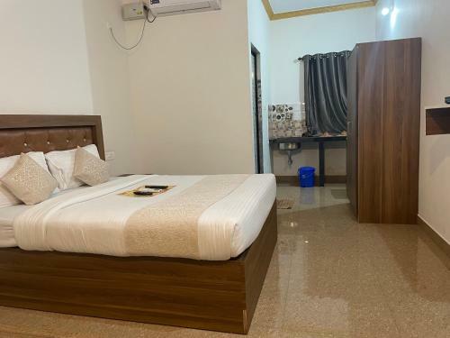 Hotel Calangute Beach Studios