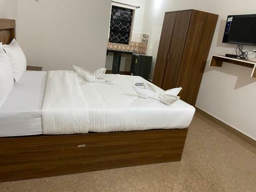Hotel Calangute Beach Studios