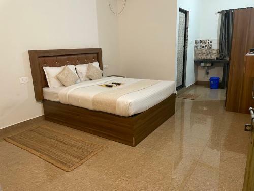 Hotel Calangute Beach Studios
