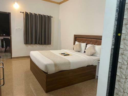 Hotel Calangute Beach Studios