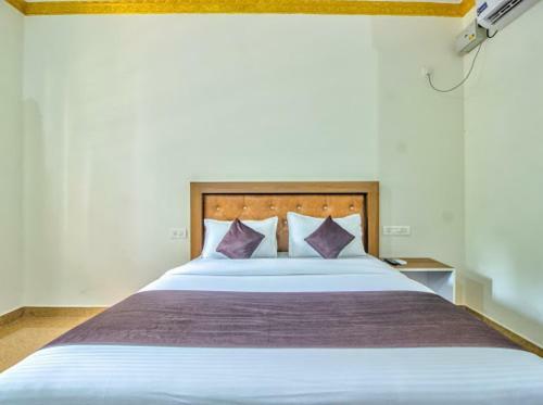 Hotel Calangute Beach Studios