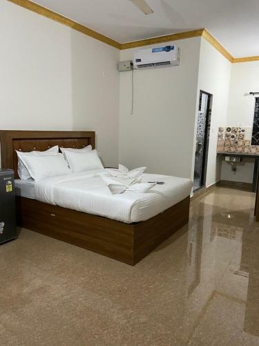 Hotel Calangute Beach Studios