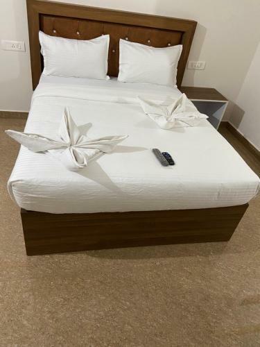 Hotel Calangute Beach Studios