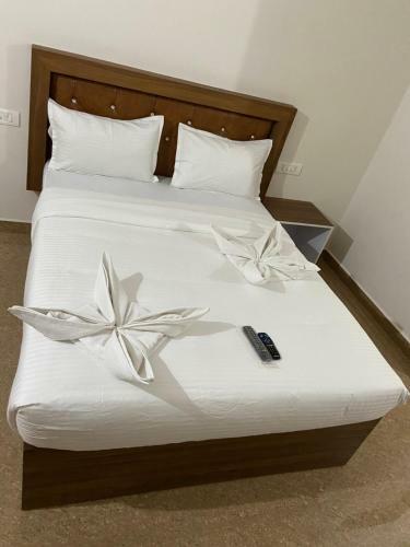 Hotel Calangute Beach Studios