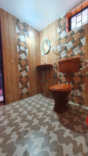 Hostal Marina Guest House