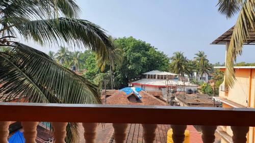 Hostal Marina Guest House