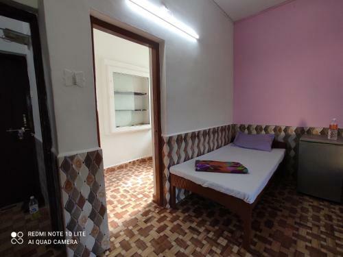 Hostal Alipas Guest House
