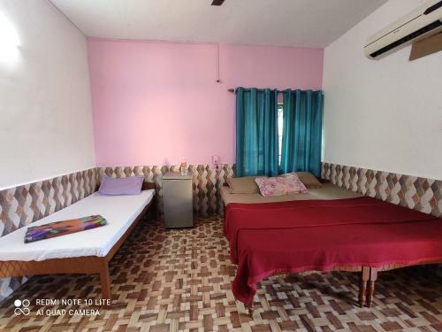 Hostal Alipas Guest House
