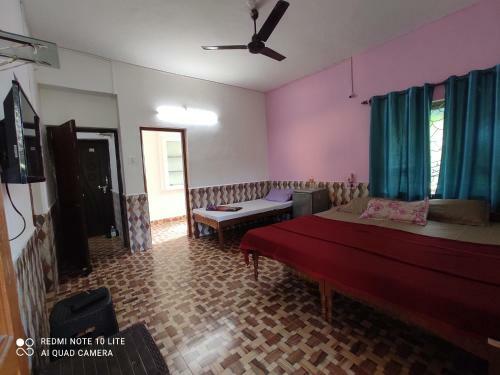 Hostal Alipas Guest House