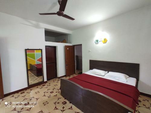 Hostal Alipas Guest House