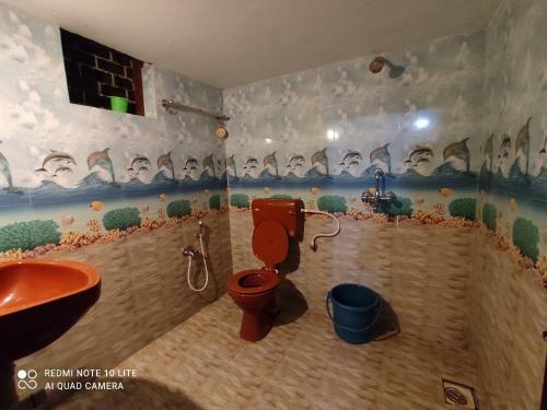 Hostal Alipas Guest House