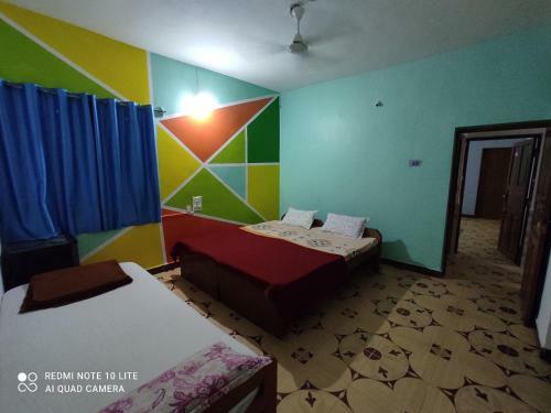 Hostal Alipas Guest House