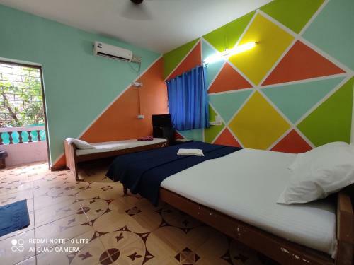 Hostal Alipas Guest House