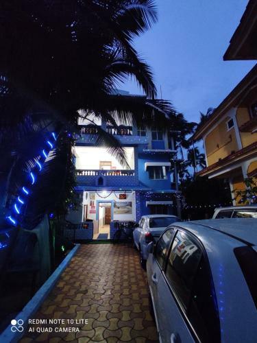 Hostal Alipas Guest House