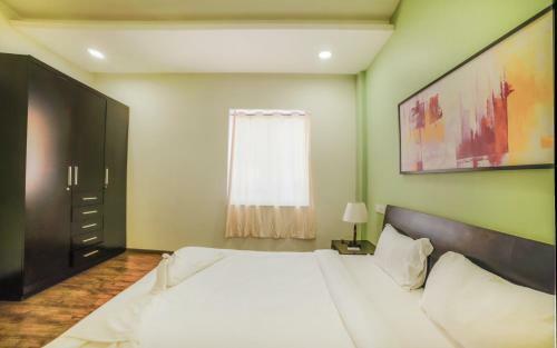 Apartamento Eternal Wave By Ocean Breeze Hospitality