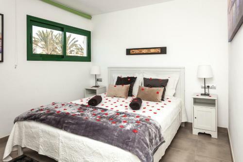 Apartamentos Temisa