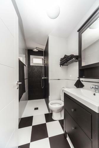 Apartamentos Temisa