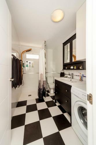 Apartamentos Temisa