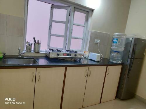 Apartamento Saldanha Kyle Gardens