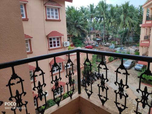 Apartamento Saldanha Kyle Gardens