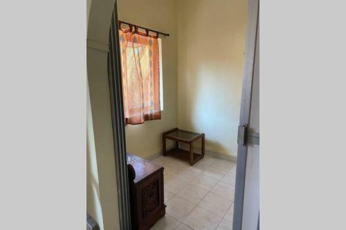 Apartamento One Bedroom, Kitchen & Balcony.baga Calangute