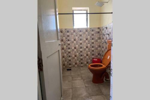 Apartamento One Bedroom, Kitchen & Balcony.baga Calangute
