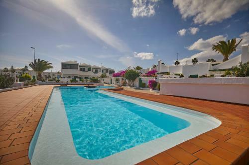 Villa Palmeras Beach Puerto Del Carmen